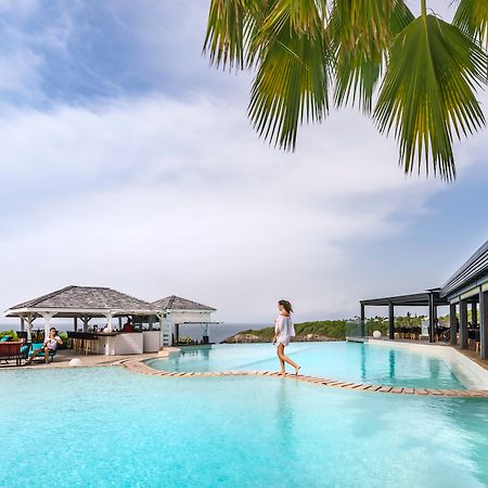 סנט-אן La Toubana Hotel & Spa מראה חיצוני תמונה