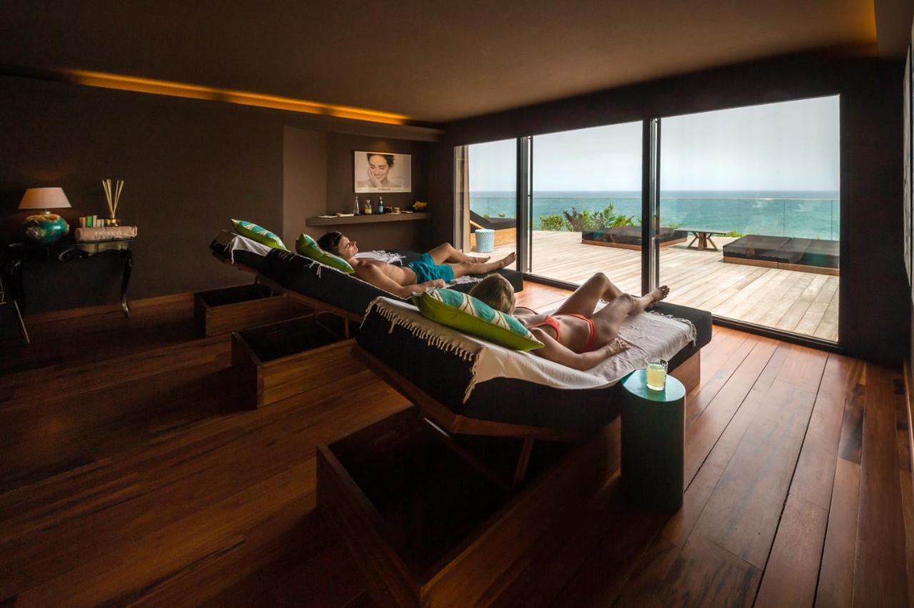 סנט-אן La Toubana Hotel & Spa מראה חיצוני תמונה