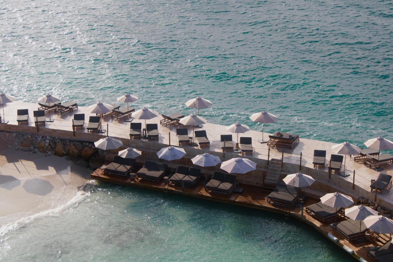 סנט-אן La Toubana Hotel & Spa מראה חיצוני תמונה