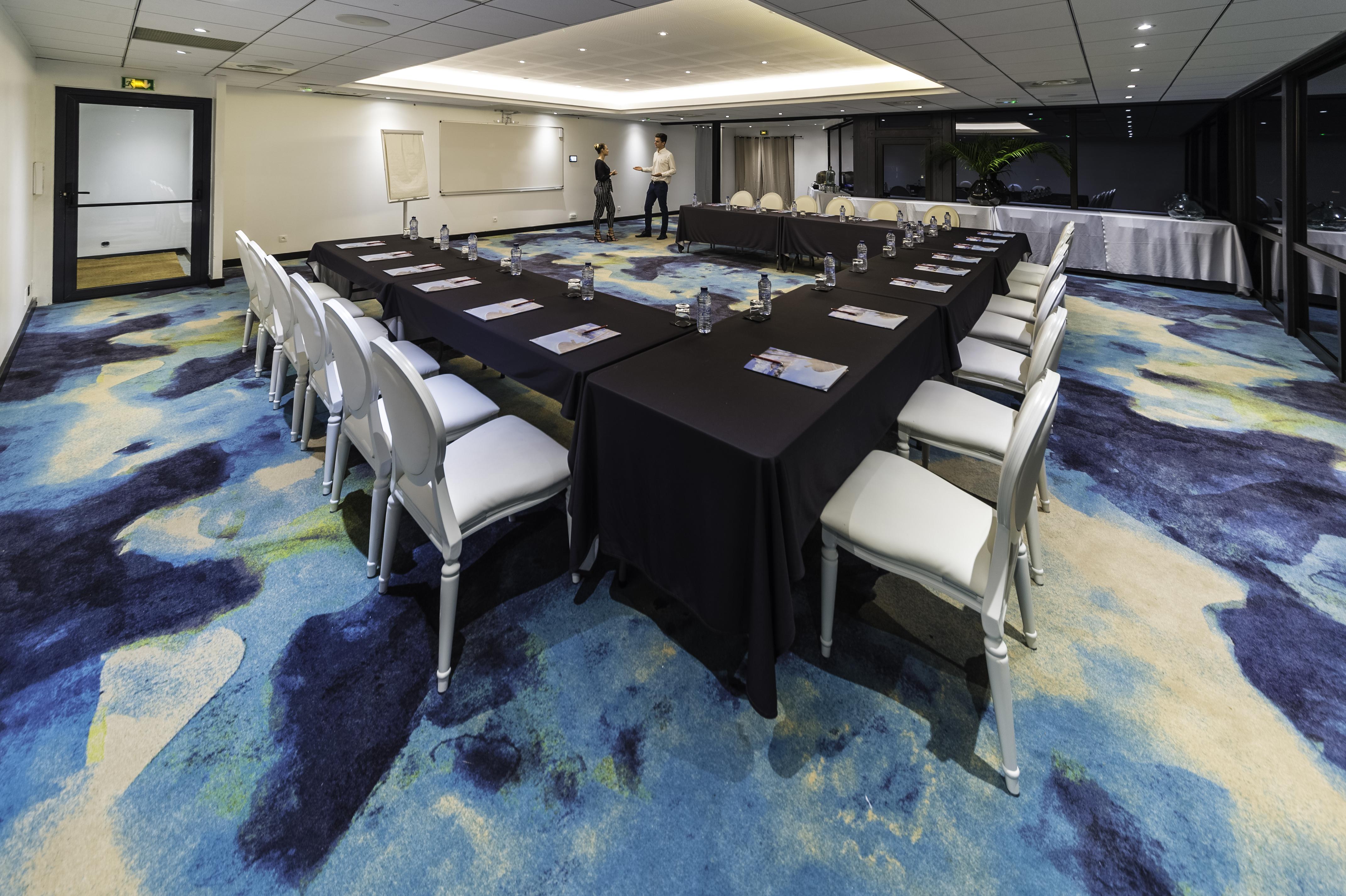 סנט-אן La Toubana Hotel & Spa מראה חיצוני תמונה