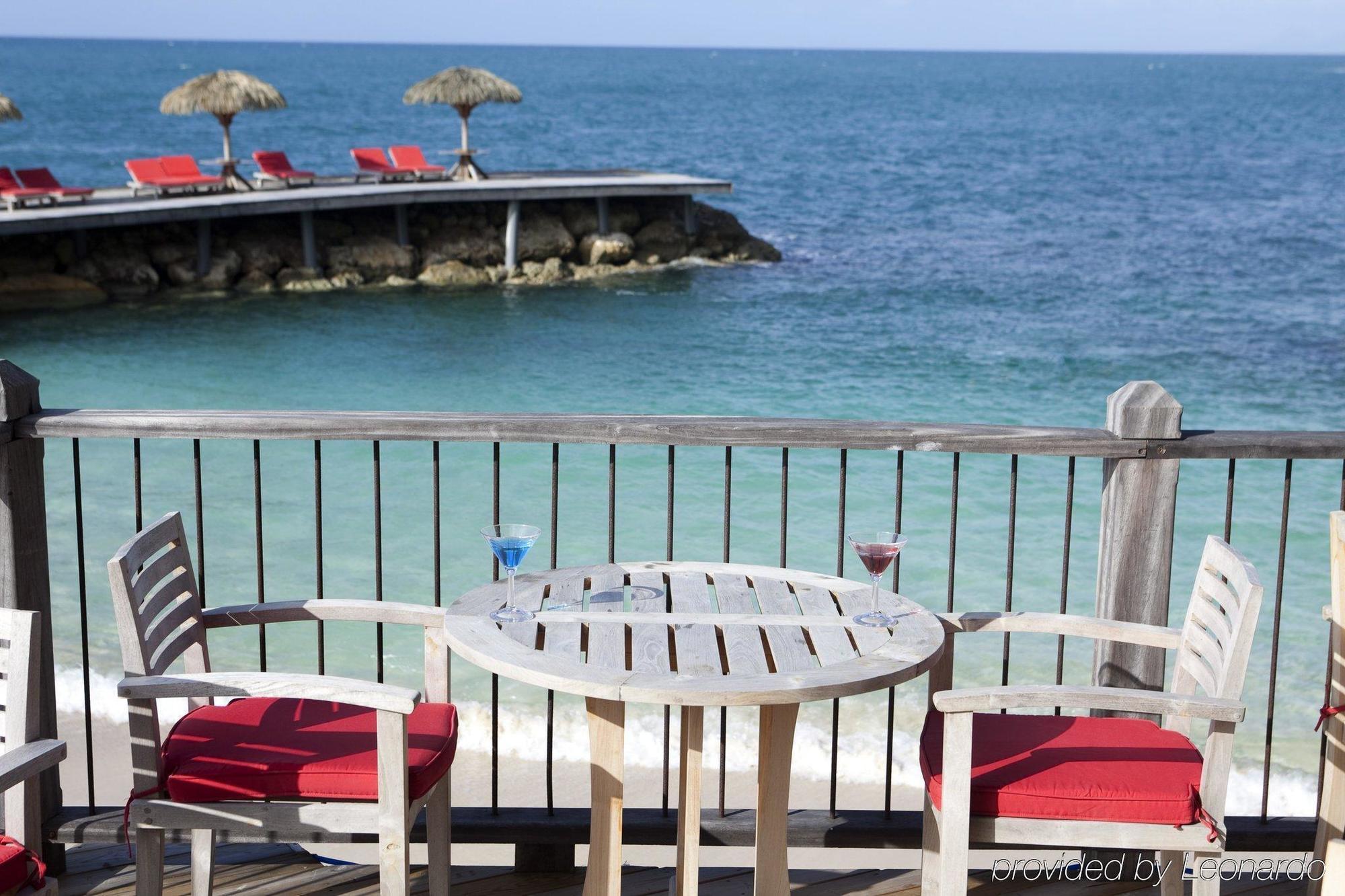 סנט-אן La Toubana Hotel & Spa מראה חיצוני תמונה