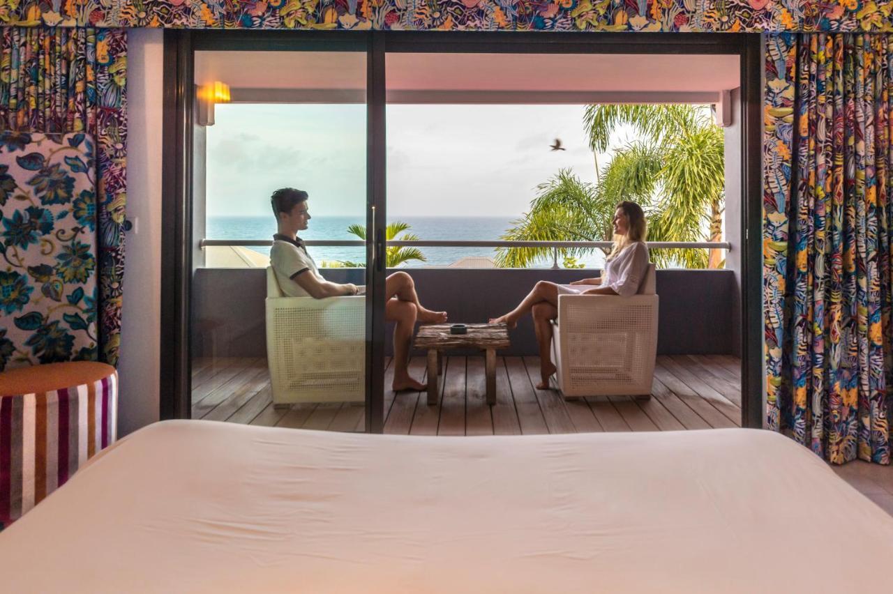 סנט-אן La Toubana Hotel & Spa מראה חיצוני תמונה